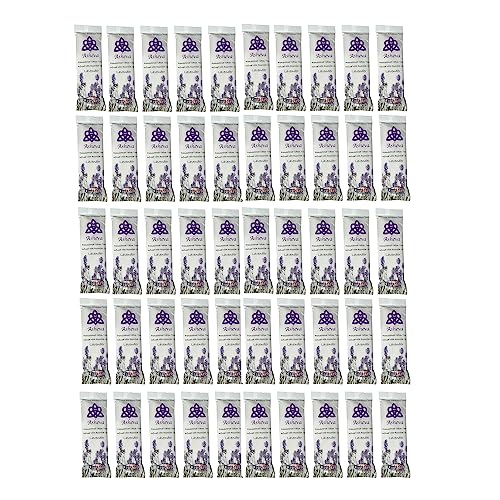 Asheva Oshibori Einweg-Handtücher, einzeln verpackt, luxuriöses feuchtes Baumwolltuch für heiße und kalte Erfrischung, Lavendel, Zitrone oder Teebaumduft, perfekt für Spa, Reisen, Essen und von GBM