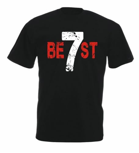 George Best Jersey 7 j420 t-Shirt 100% Cotton Vintage Football Mens George Best Jersey 7 j420 t-Shirt 100% Cotton Vintage Football Mens von GBOZRNAJ