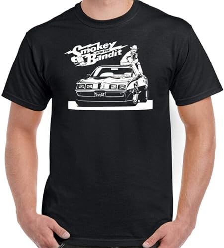 T Shirt Mens Cannonball Run 80s Retro Movie T Shirt T Shirt Mens Cannonball Run 80s Retro Movie T Shirt von GBOZRNAJ