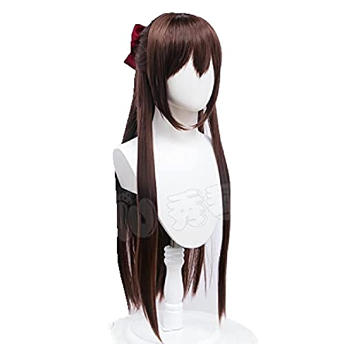 Osaka Shizuku Wig Lovelive Pdp Perfect Dream Project Cosplay Fiber Synthetic Wig von GBYUFG