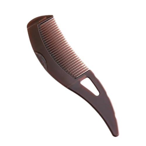 GBZW Schuppenkamm, entfernt Schuppen und Schmutz für Damen und Herren, Massagekamm, schützt die Kopfhaut, hohles Design, reinigt fettiges Haar GBZW Schuppenkamm, entfernt Schuppen und Schmutz für Damen und Herren, Massagekamm, schützt die Kopfhaut, hohles Design, reinigt fettiges Haar von GBZW