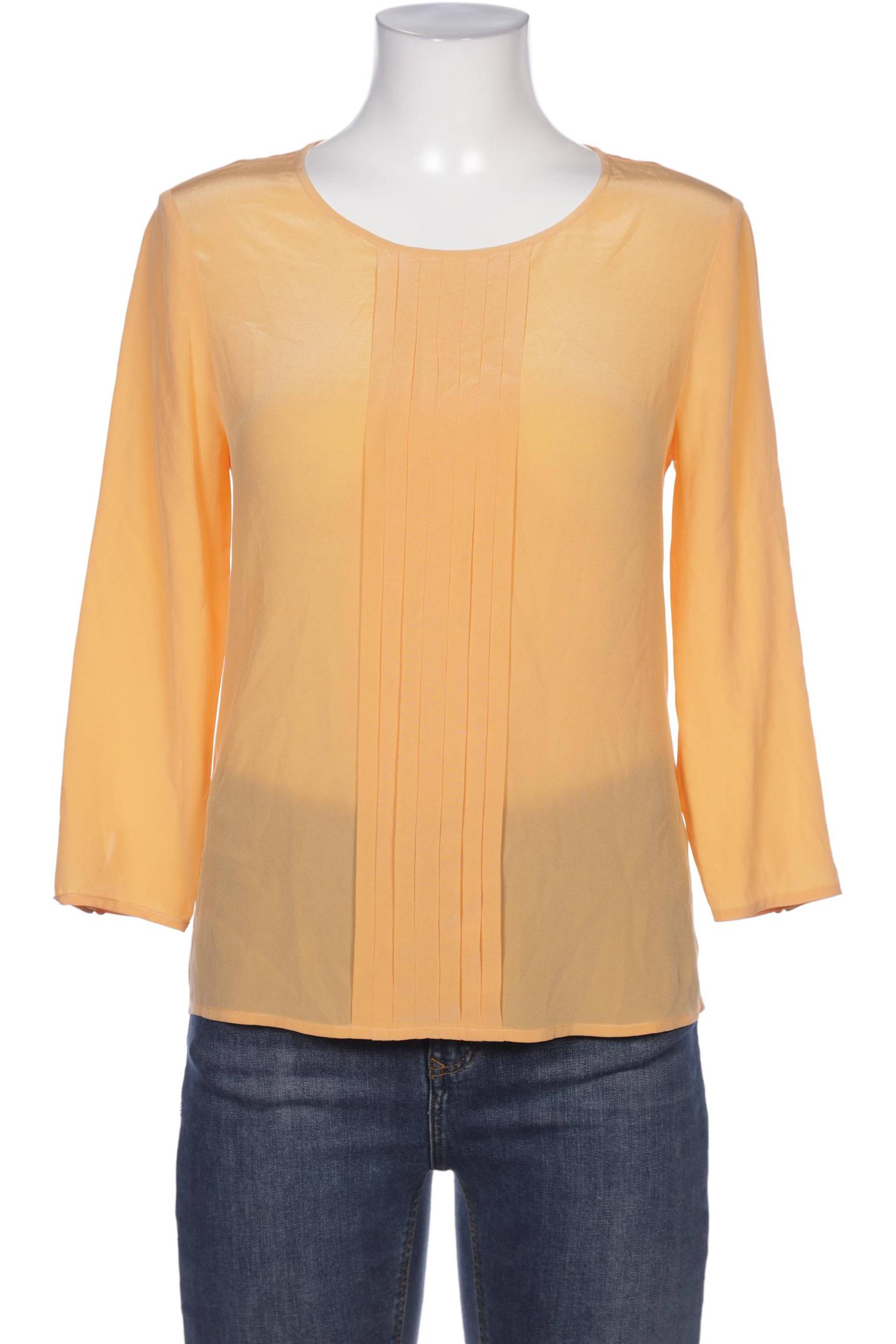 GC FONTANA Damen Bluse, orange von GC FONTANA