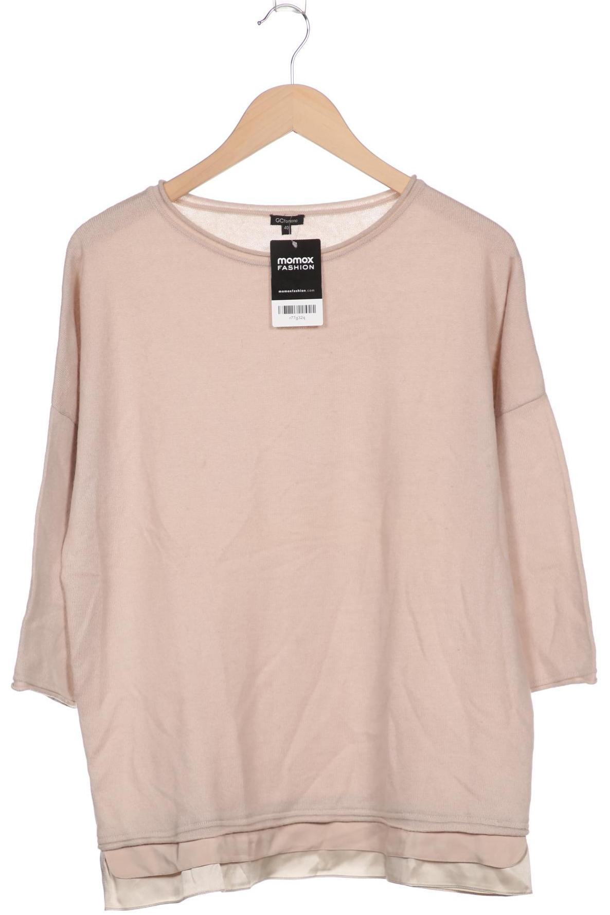 GC FONTANA Damen Pullover, beige von GC FONTANA