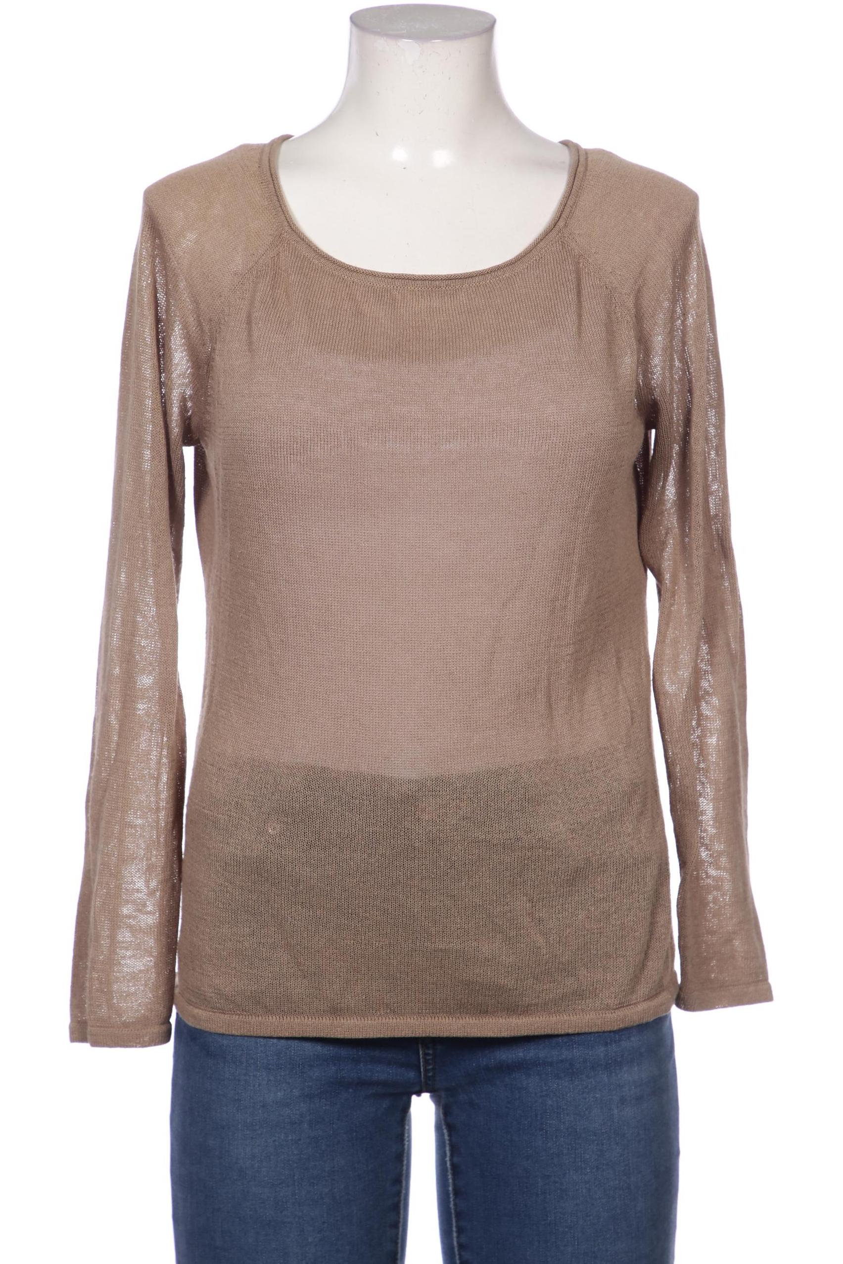 GC FONTANA Damen Pullover, braun von GC FONTANA