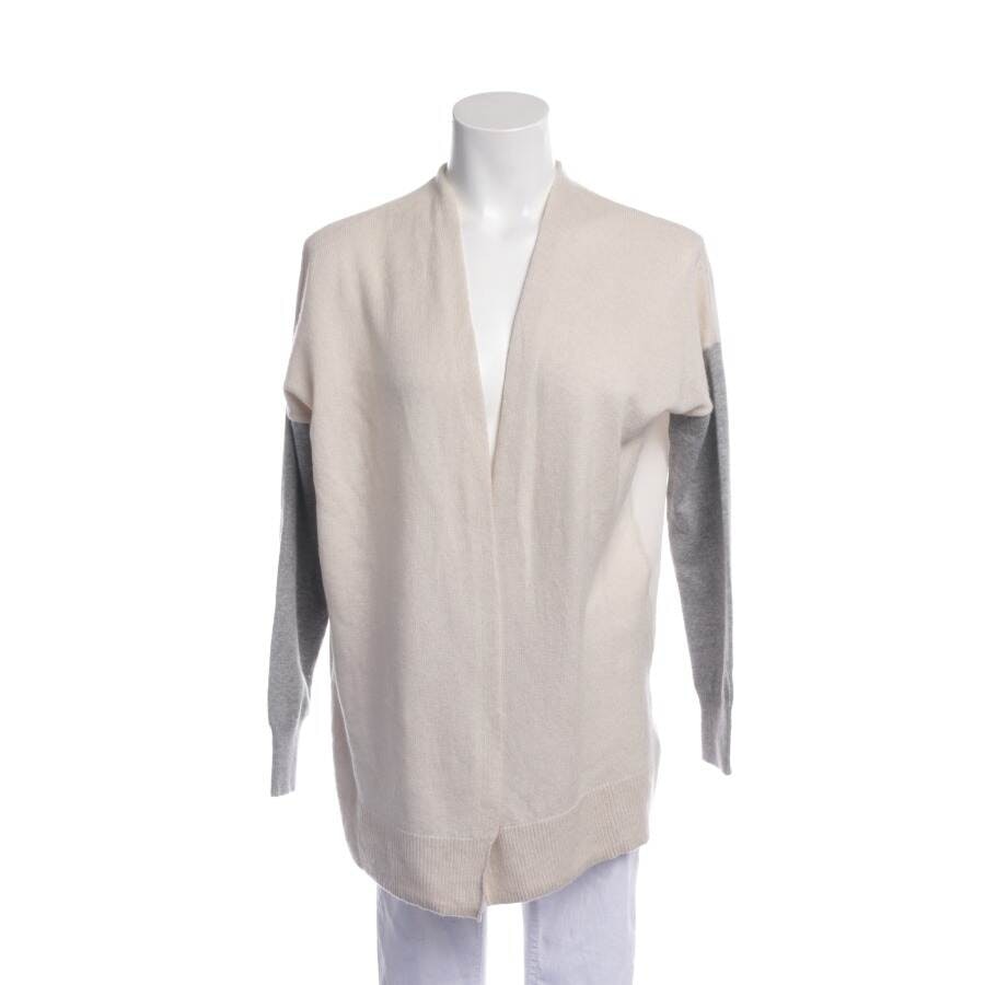 GC Fontana Strickjacke 30 Cream von GC Fontana