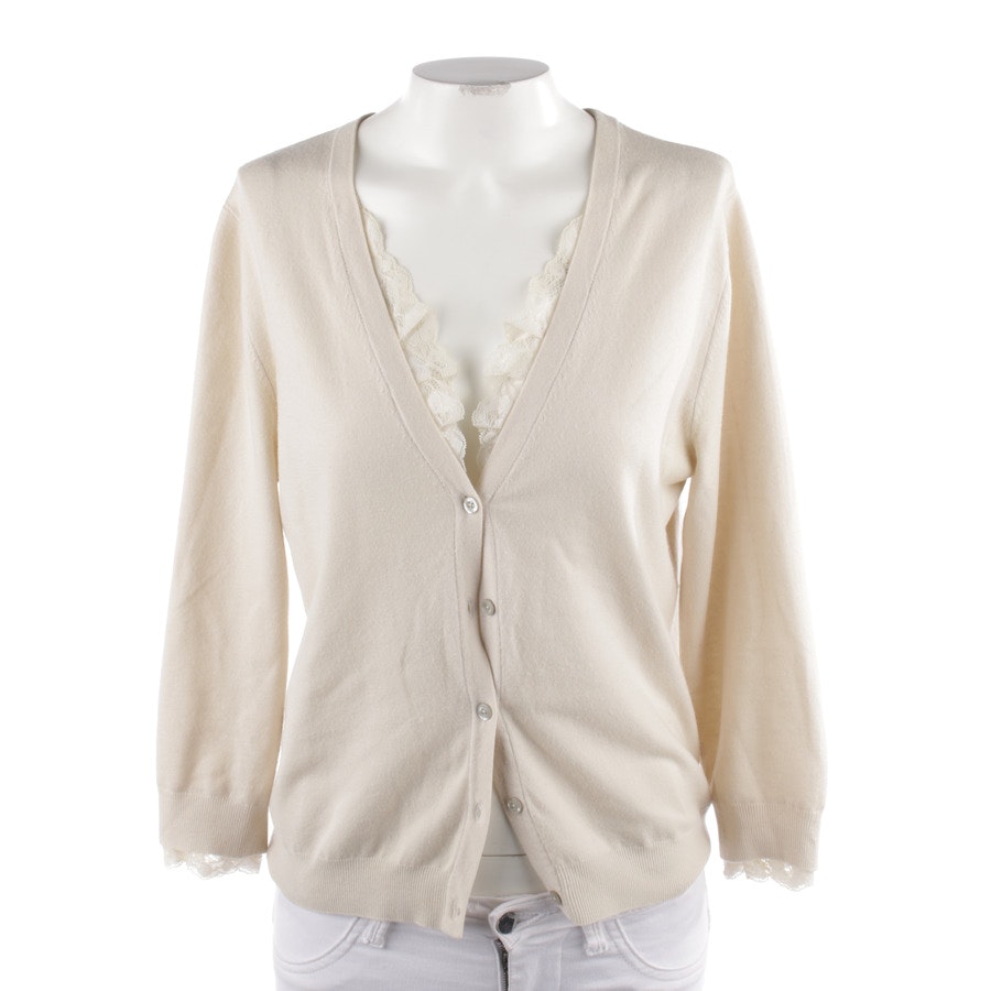 GC Fontana Strickjacke 30 Beige von GC Fontana