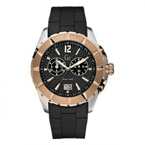 GC 40500G1 - Armbanduhr von GC