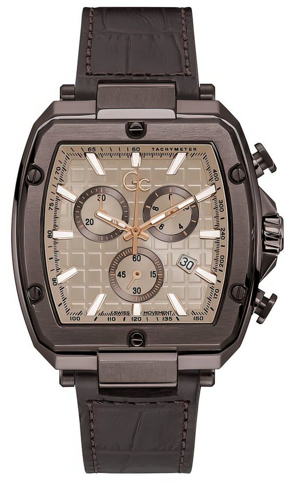 GC Chronograph von GC