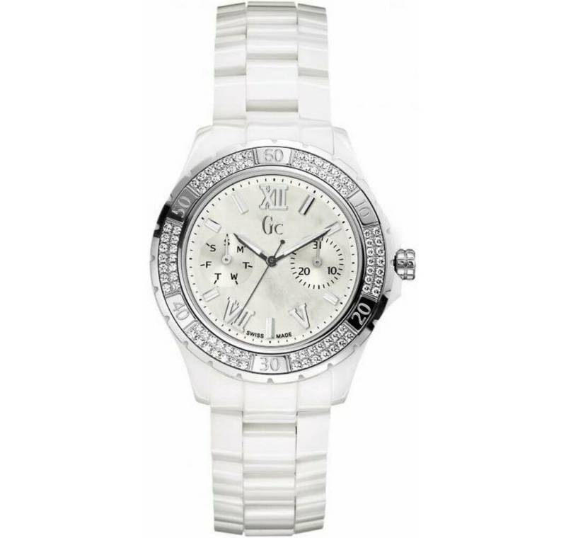 GC Luxusuhr Damenuhr Watches X69111L1S (36 mm) von GC