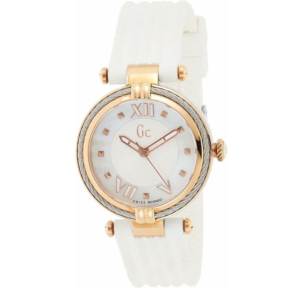 GC Luxusuhr Damenuhr Watches Y18004L1 (32 mm) von GC