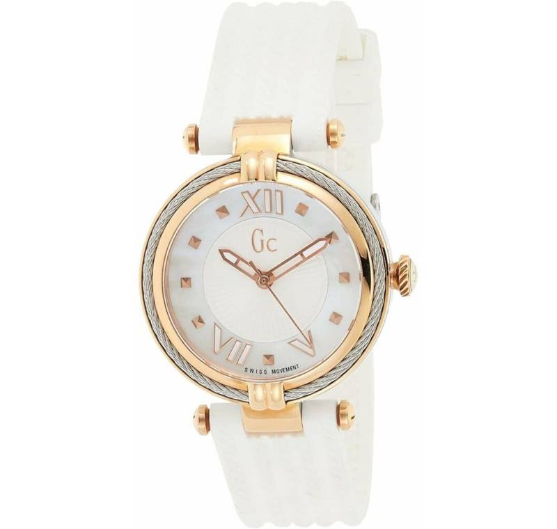 GC Luxusuhr Damenuhr Watches Y18004L1 (32 mm) von GC