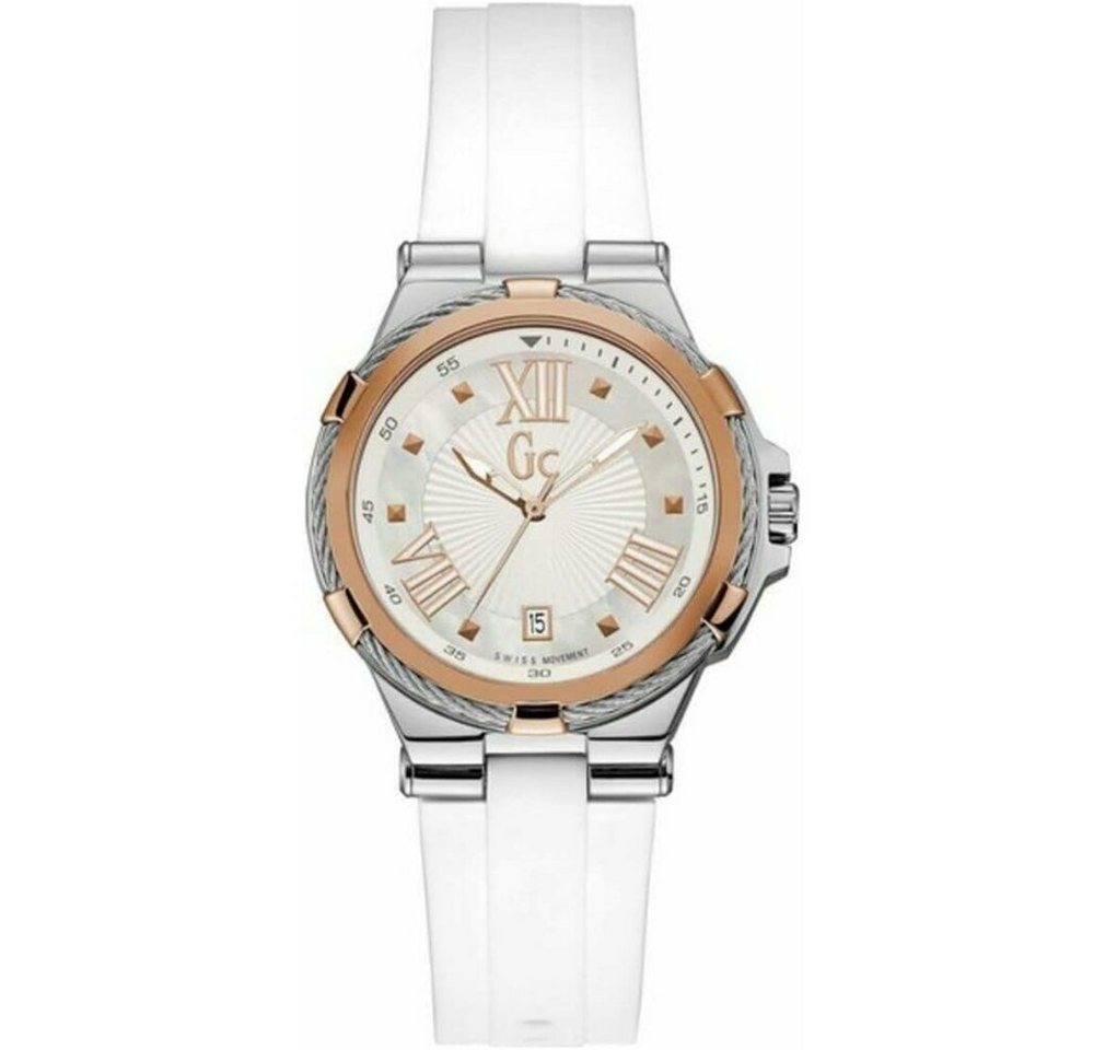 GC Luxusuhr Damenuhr Watches Y34002L1 (36 mm) von GC