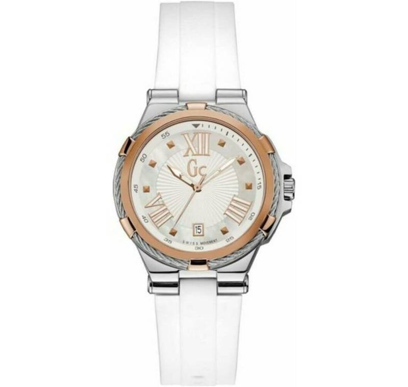 GC Luxusuhr Damenuhr Watches Y34002L1 (36 mm) von GC