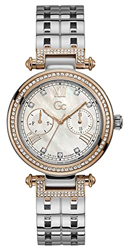GC RELOGIO Guess Collection Y78003L1MF von GC