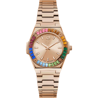 GC Uhr - Idol Lady - Gr. unisize - in Gold - für Damen von GC