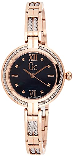 Gc Y39002L7 Damen Armbanduhr von GC