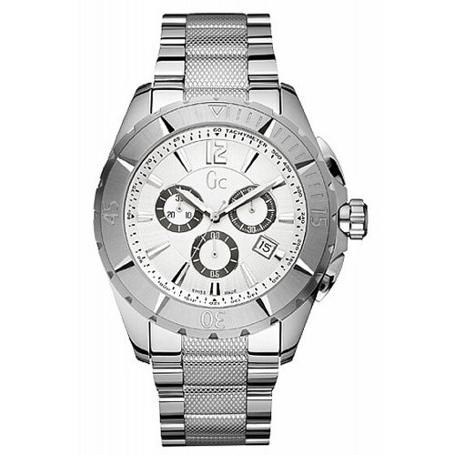 Montre Homme Guess (Ø 46 mm) von Guess