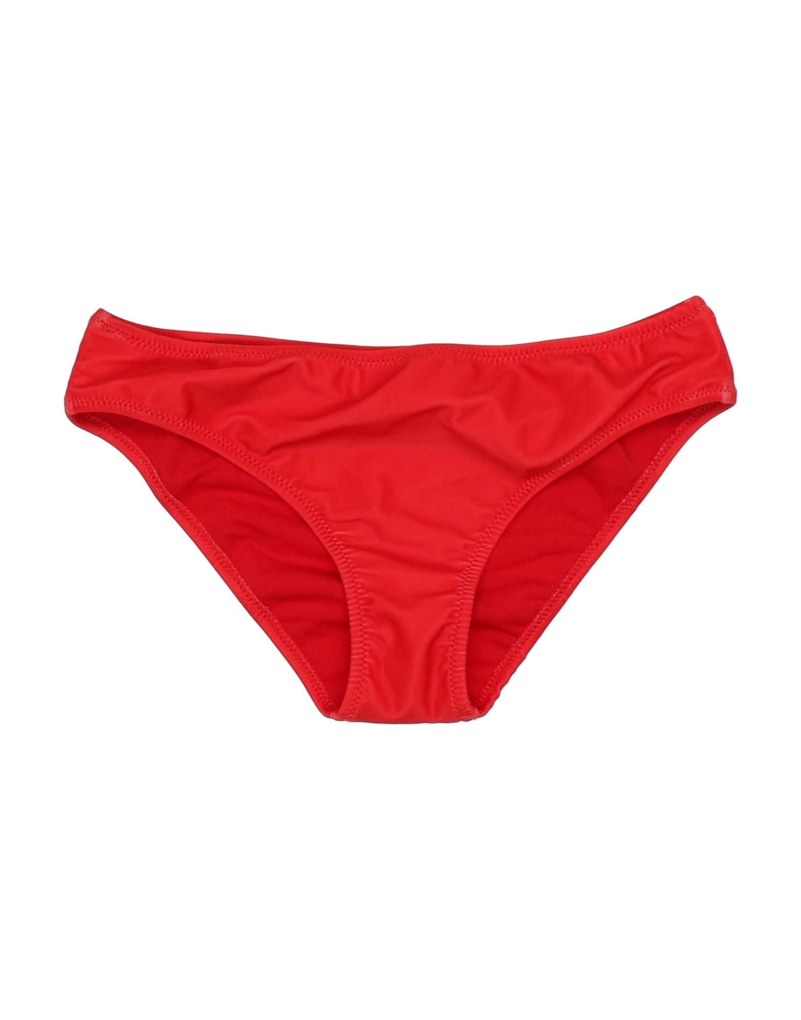 GCDS MINI Bikinislip & Badehose Kinder Rot von GCDS MINI