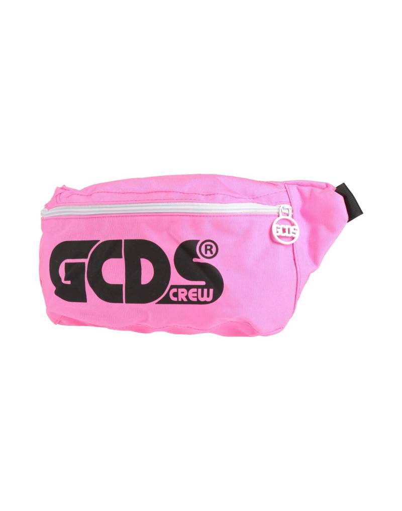 GCDS MINI Gürteltasche Kinder Fuchsia von GCDS MINI