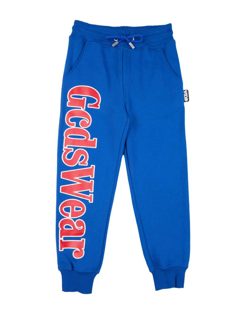 GCDS MINI Hose Kinder Blau von GCDS MINI