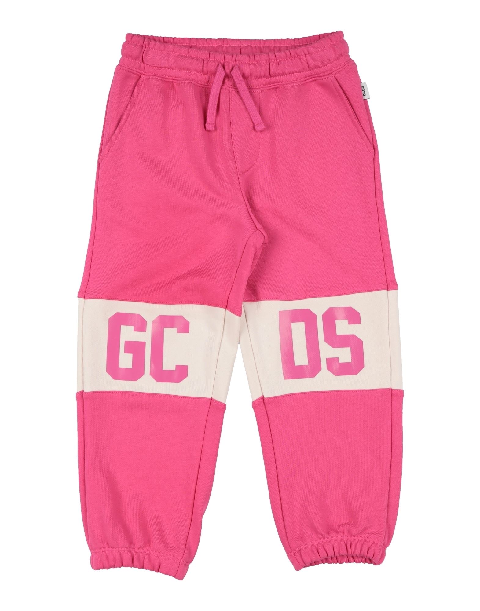 GCDS MINI Hose Kinder Fuchsia von GCDS MINI