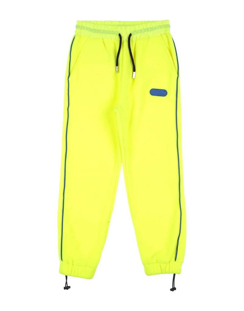 GCDS MINI Hose Kinder Gelb von GCDS MINI