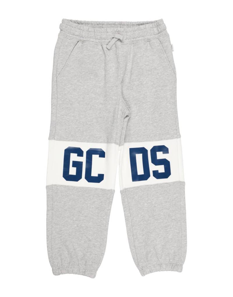 GCDS MINI Hose Kinder Hellgrau von GCDS MINI