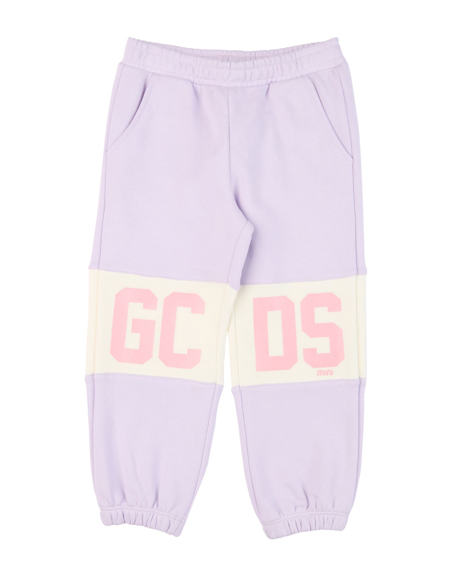 GCDS MINI Hose Kinder Lila GCDS MINI Hose Kinder Lila von GCDS MINI