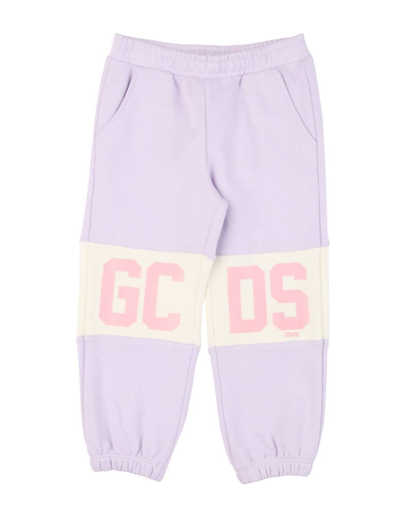 GCDS MINI Hose Kinder Lila GCDS MINI Hose Kinder Lila von GCDS MINI