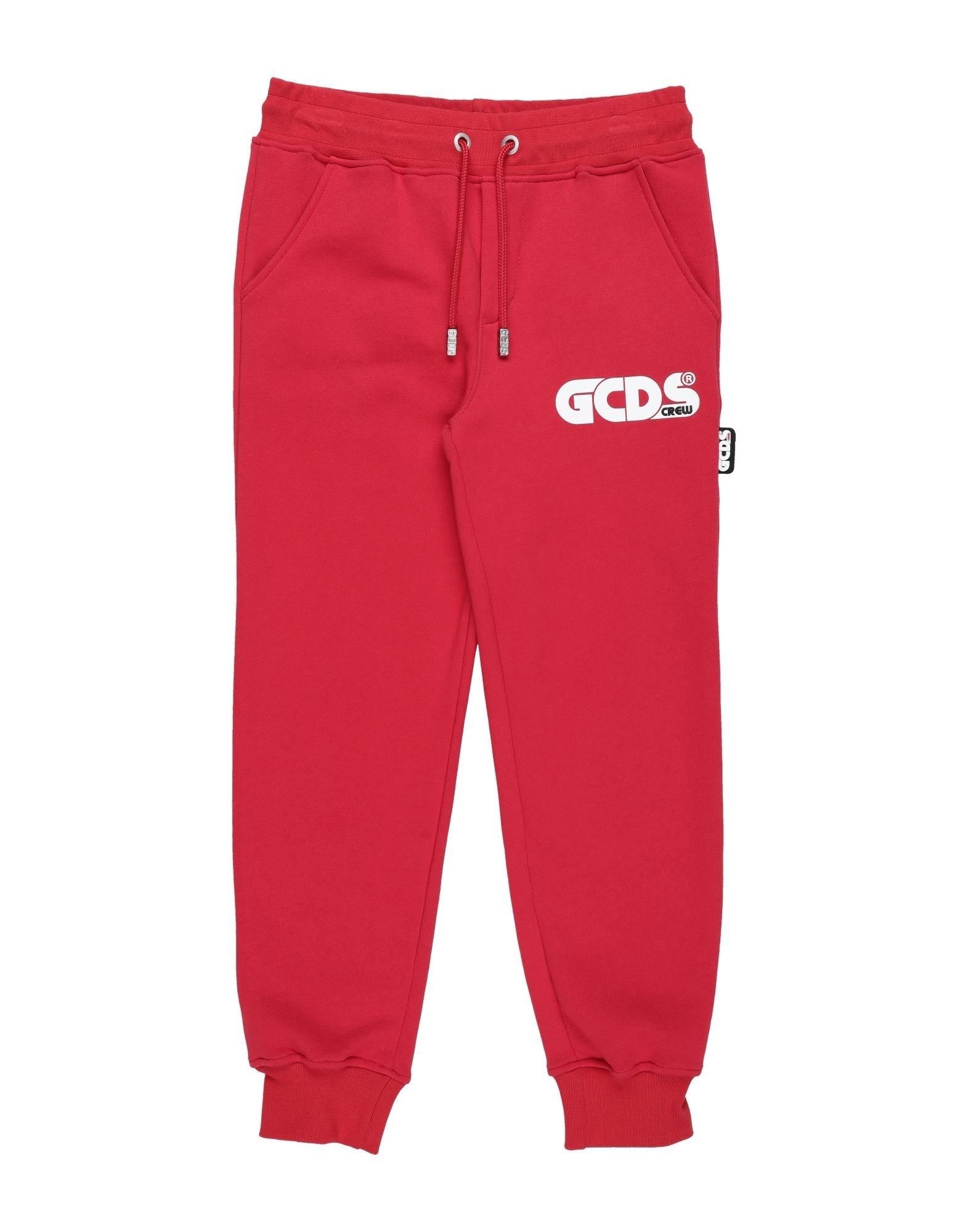 GCDS MINI Hose Kinder Rot von GCDS MINI