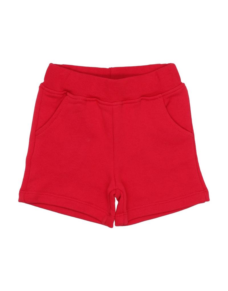 GCDS MINI Shorts & Bermudashorts Kinder Rot von GCDS MINI