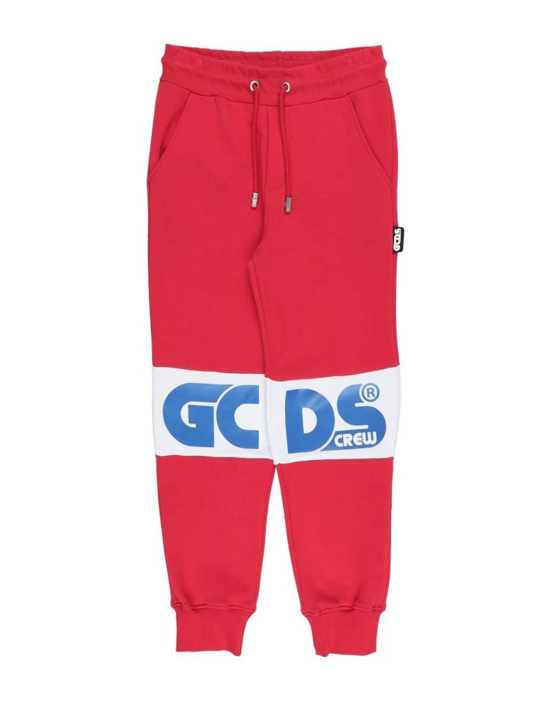 GCDS MINI Hose Kinder Rot von GCDS MINI