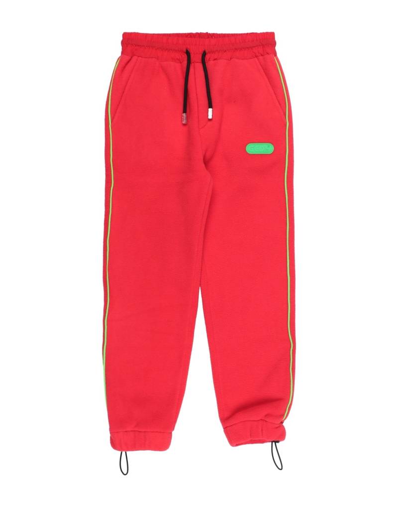GCDS MINI Hose Kinder Rot von GCDS MINI
