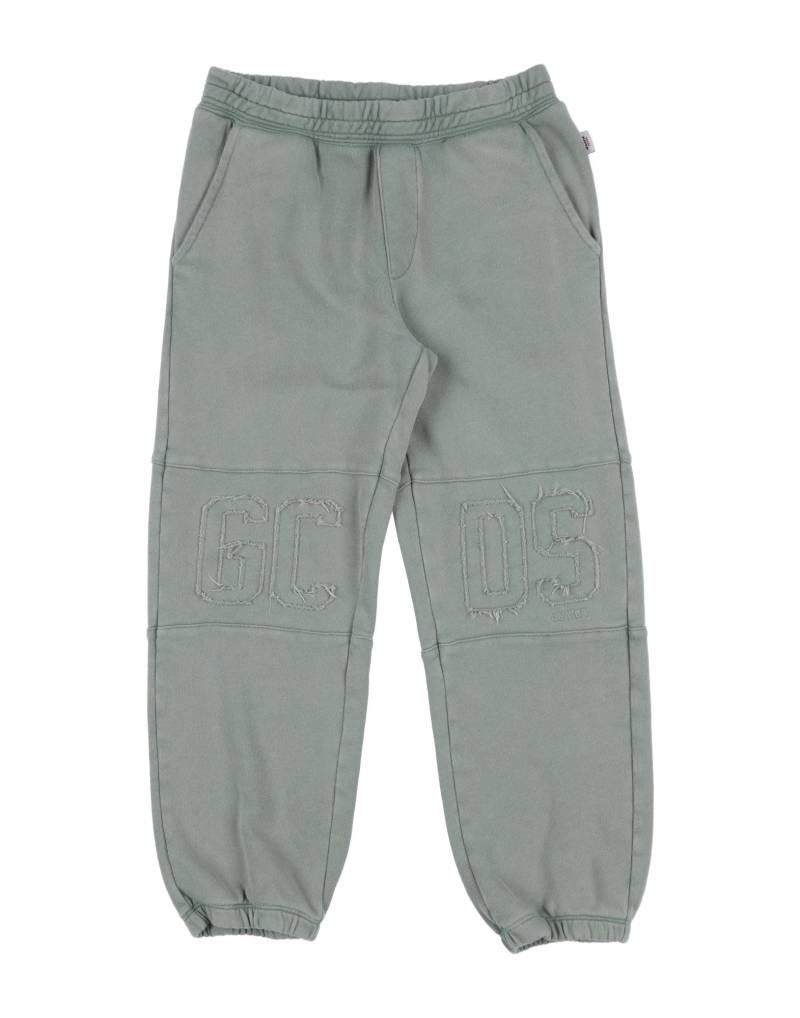 GCDS MINI Hose Kinder Salbeigrün von GCDS MINI