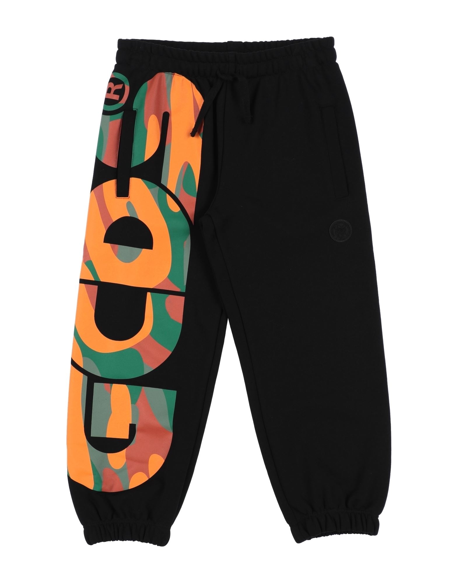 GCDS MINI Hose Kinder Schwarz von GCDS MINI