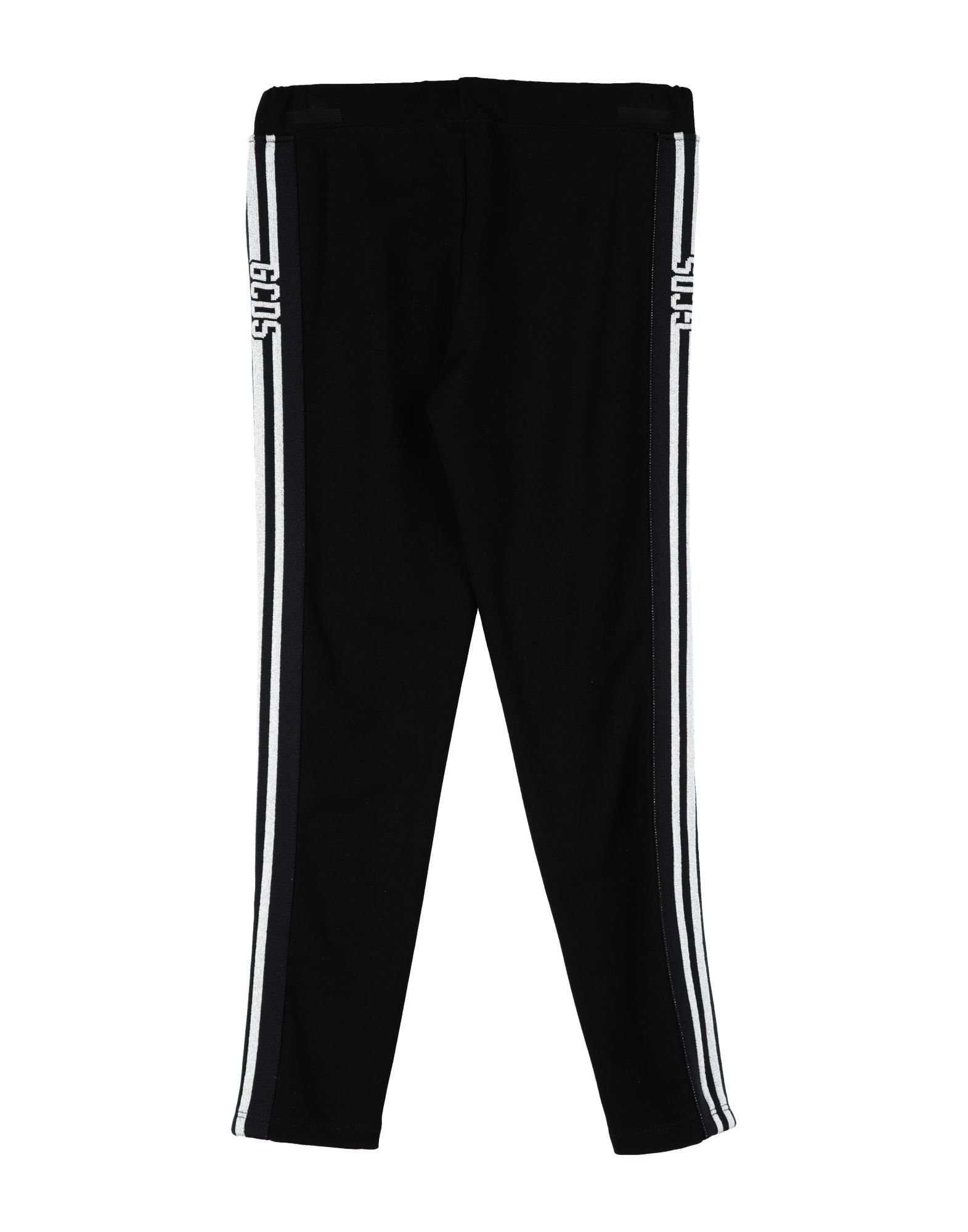 GCDS MINI Hose Kinder Schwarz GCDS MINI Hose Kinder Schwarz von GCDS MINI