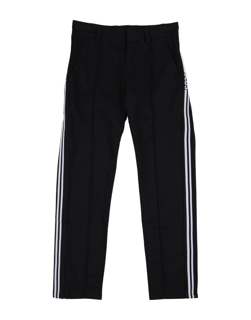 GCDS MINI Hose Kinder Schwarz von GCDS MINI