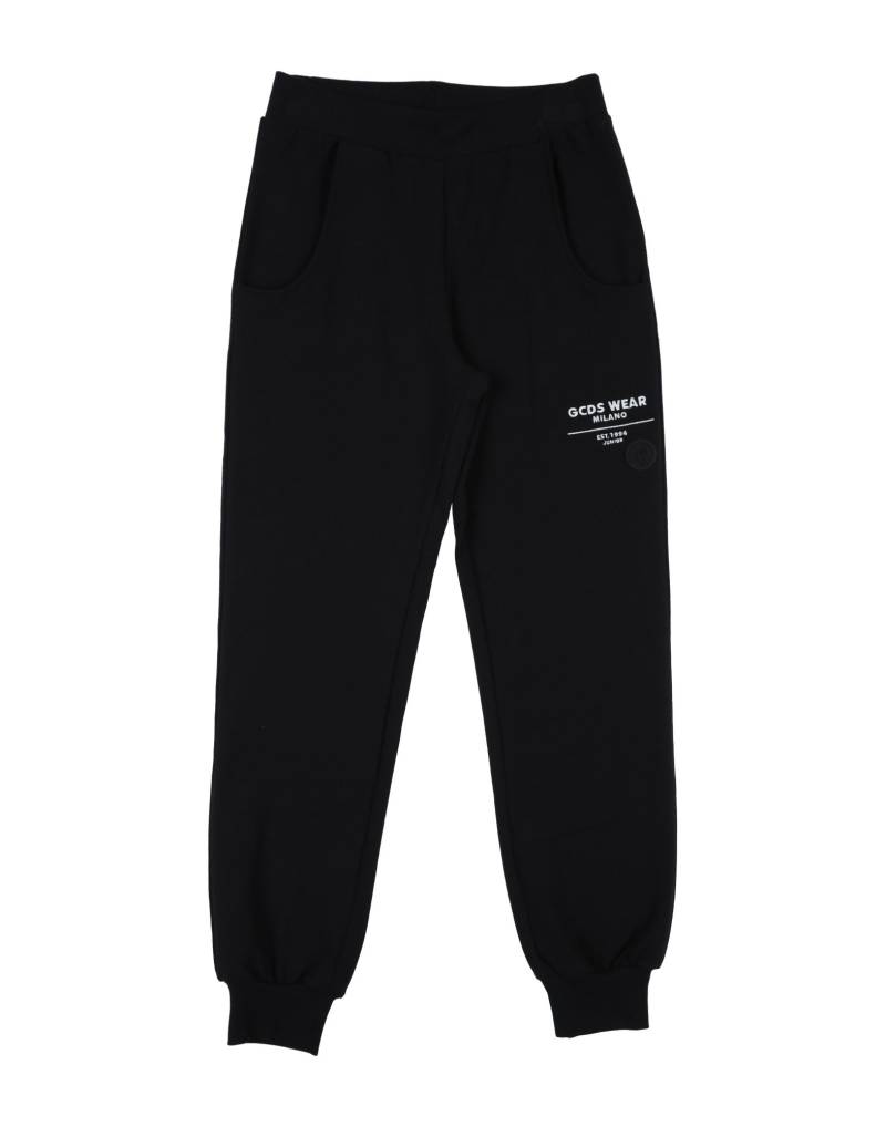 GCDS MINI Hose Kinder Schwarz von GCDS MINI