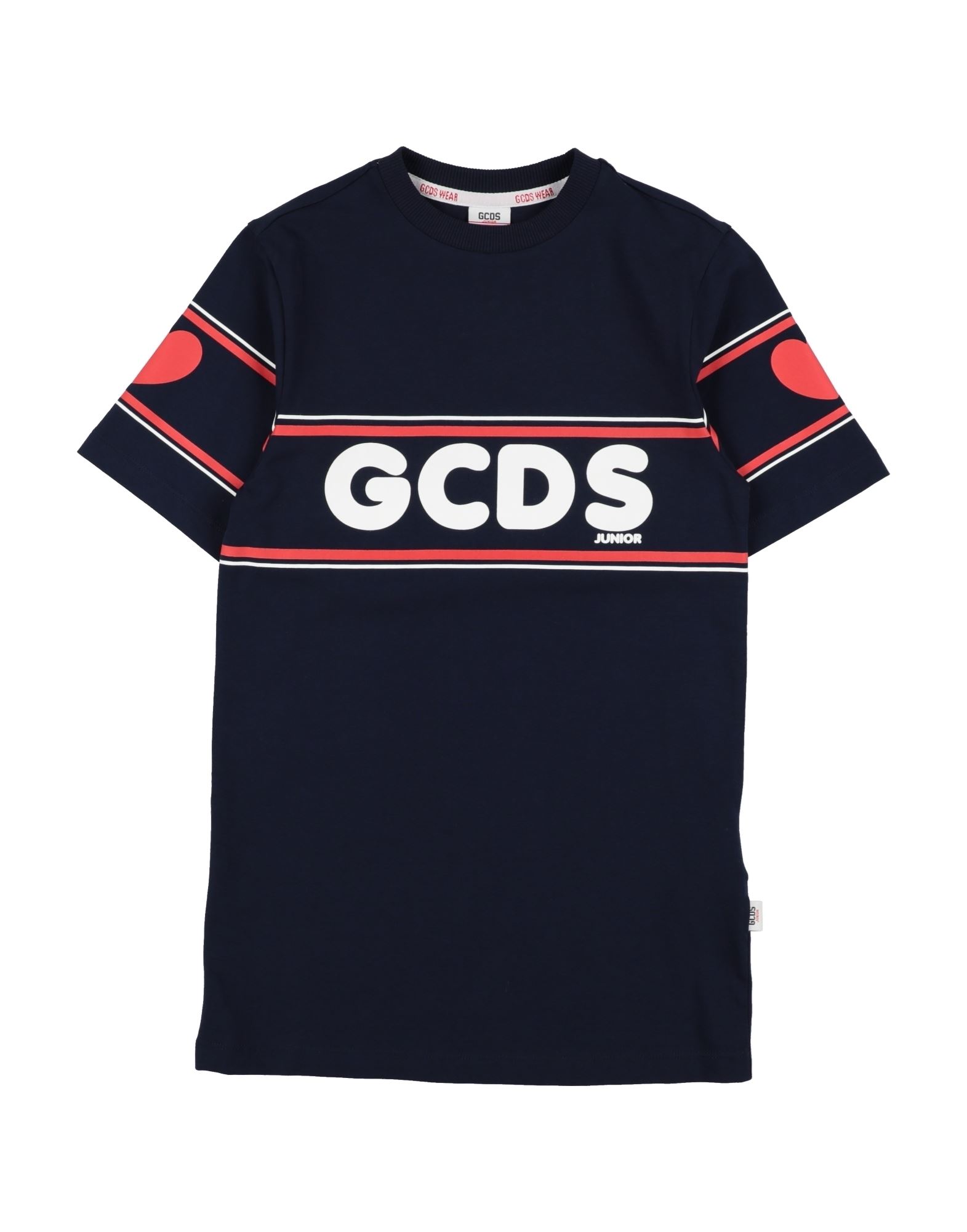 GCDS MINI Kinderkleid Kinder Nachtblau von GCDS MINI