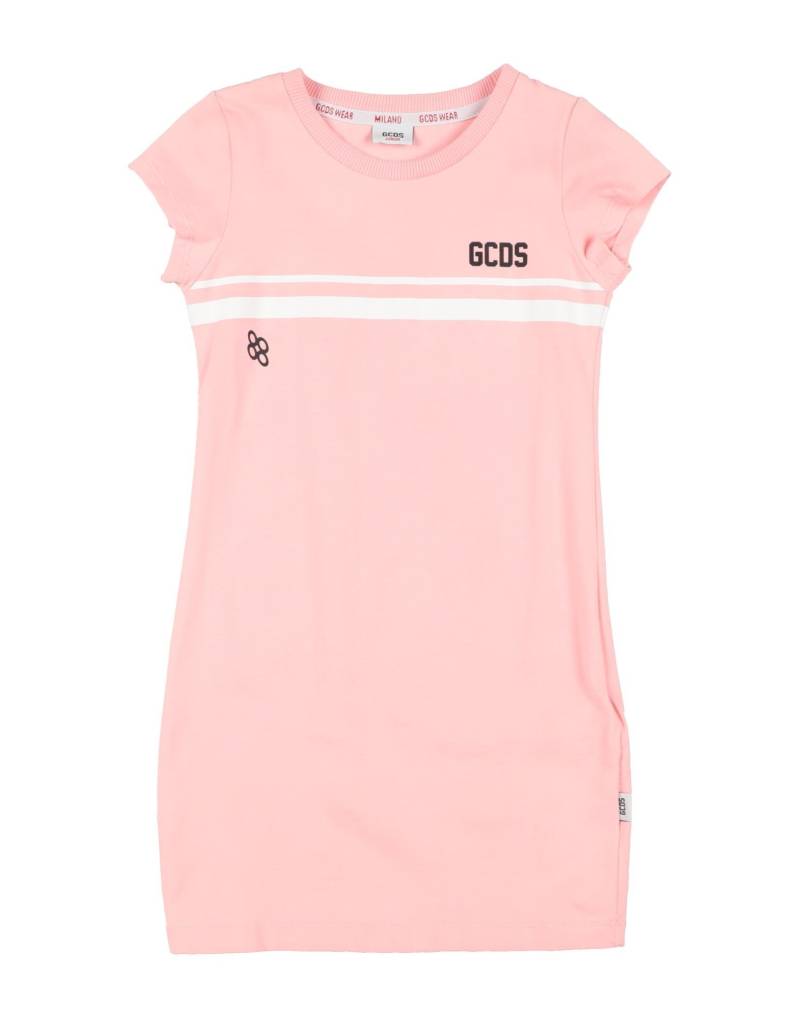 GCDS MINI Kinderkleid Kinder Rosa von GCDS MINI