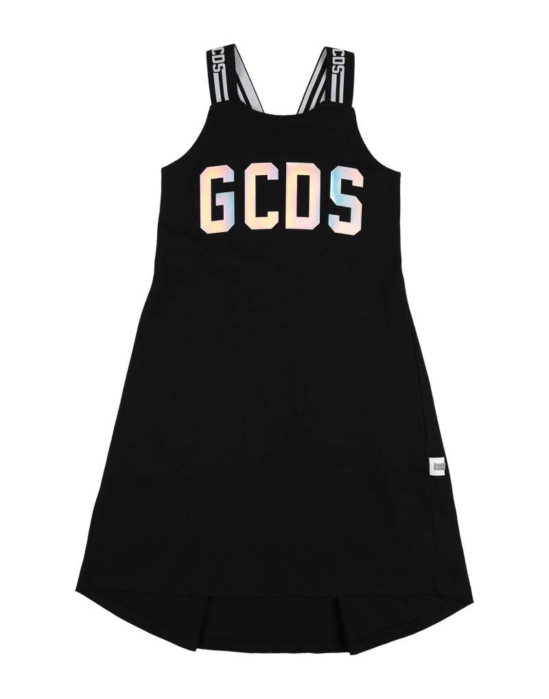 GCDS MINI Kinderkleid Kinder Schwarz von GCDS MINI