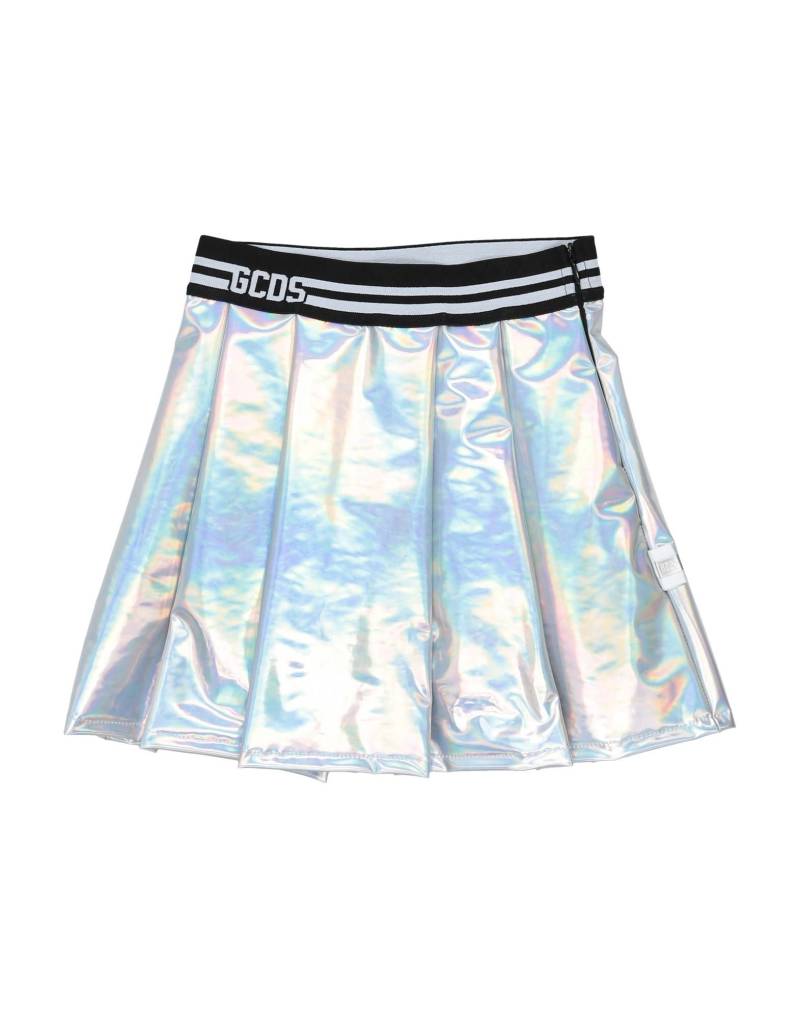 GCDS MINI Kinderrock Kinder Silber von GCDS MINI