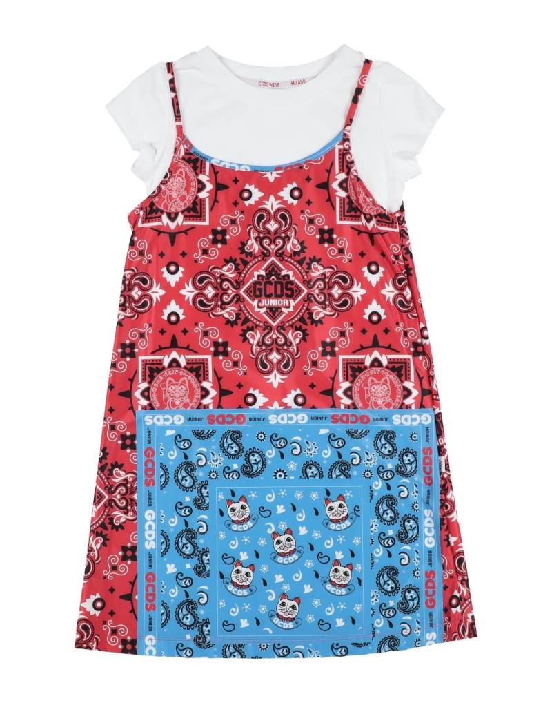 GCDS MINI Kombi-set Kinder Weiß von GCDS MINI