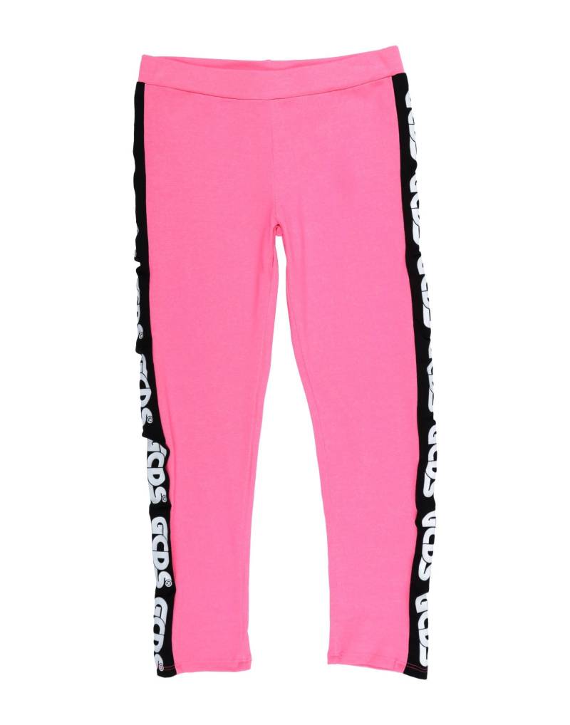 GCDS MINI Leggings Kinder Fuchsia von GCDS MINI