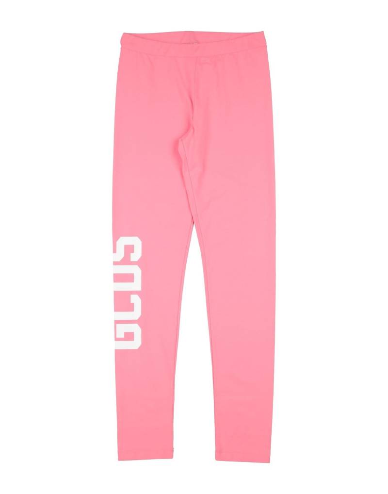 GCDS MINI Leggings Kinder Fuchsia von GCDS MINI