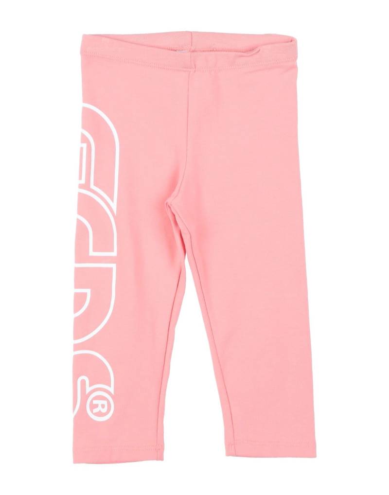 GCDS MINI Leggings Kinder Lachs von GCDS MINI