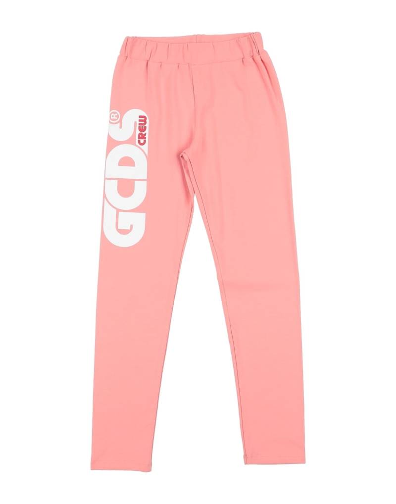 GCDS MINI Leggings Kinder Lachs von GCDS MINI