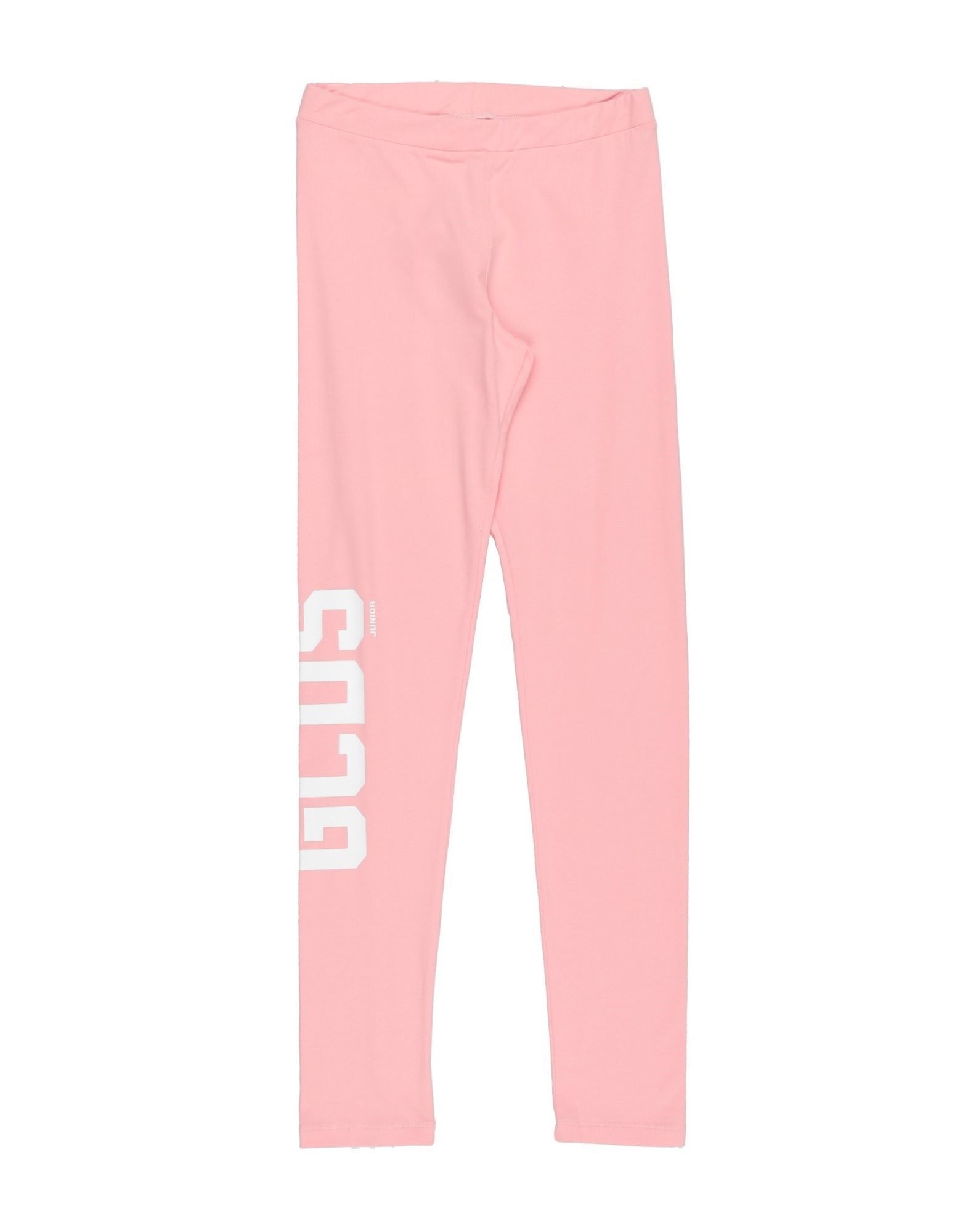 GCDS MINI Leggings Kinder Rosa von GCDS MINI
