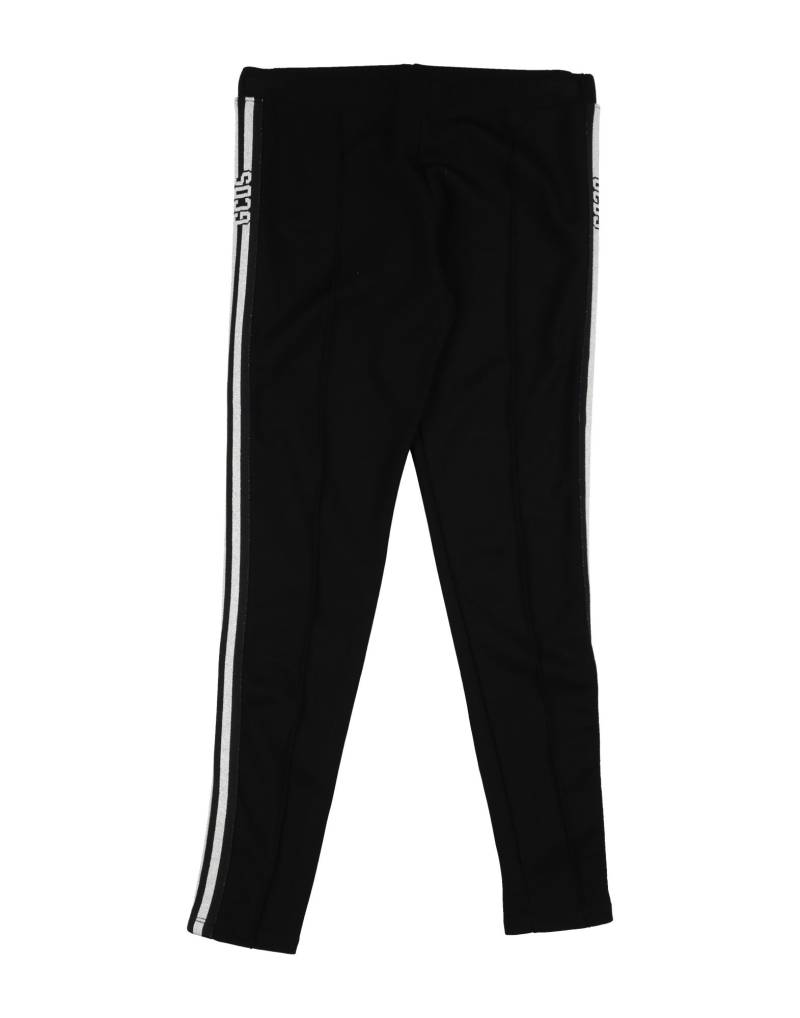 GCDS MINI Leggings Kinder Schwarz von GCDS MINI