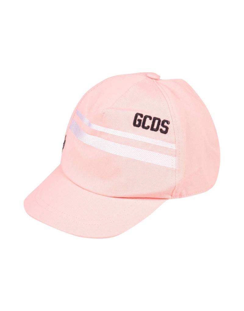 GCDS MINI Mützen & Hüte Kinder Rosa von GCDS MINI